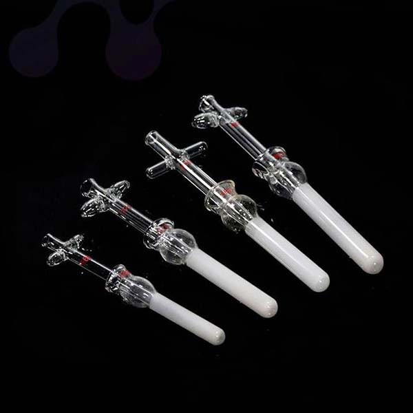 1/3/5PCS 0.5-20ml Cell Tissue glassware Laboratory Homogenizer biology Chemistry
