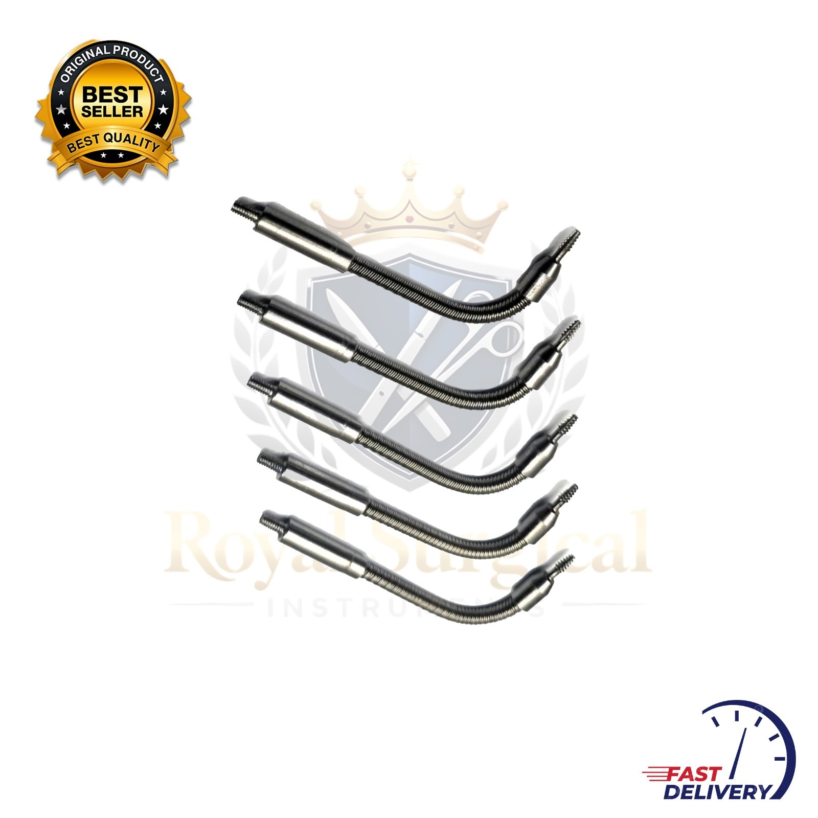 EXTRA SHAFT ASSEMBLY FOR AUTOMATRIX AUTOMATE III TIGHTENING DEVICE 5 PCS PACK