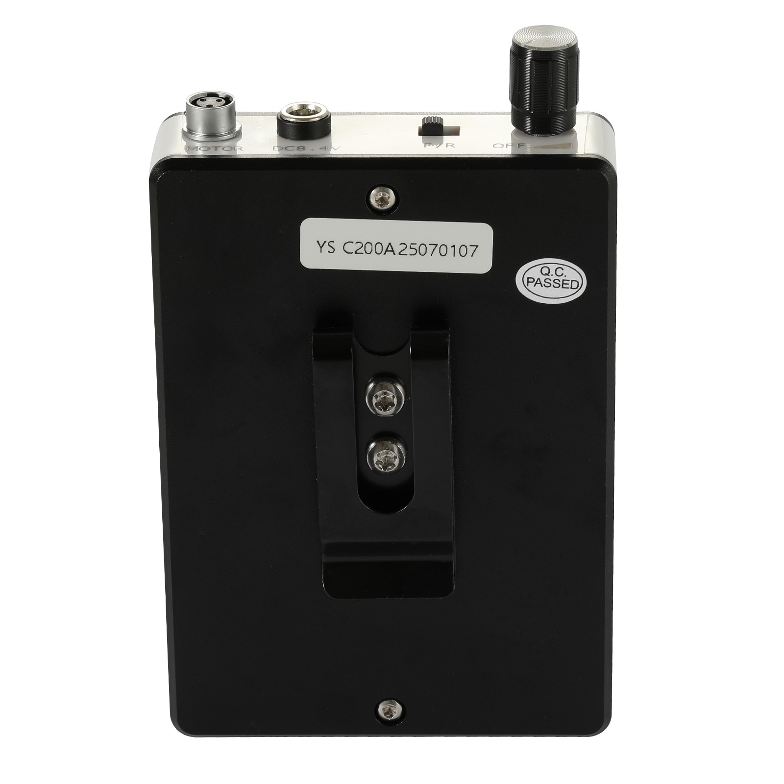 Portable Dental Lab Brushless Micromotor E-Type Grinding Polishing Machine