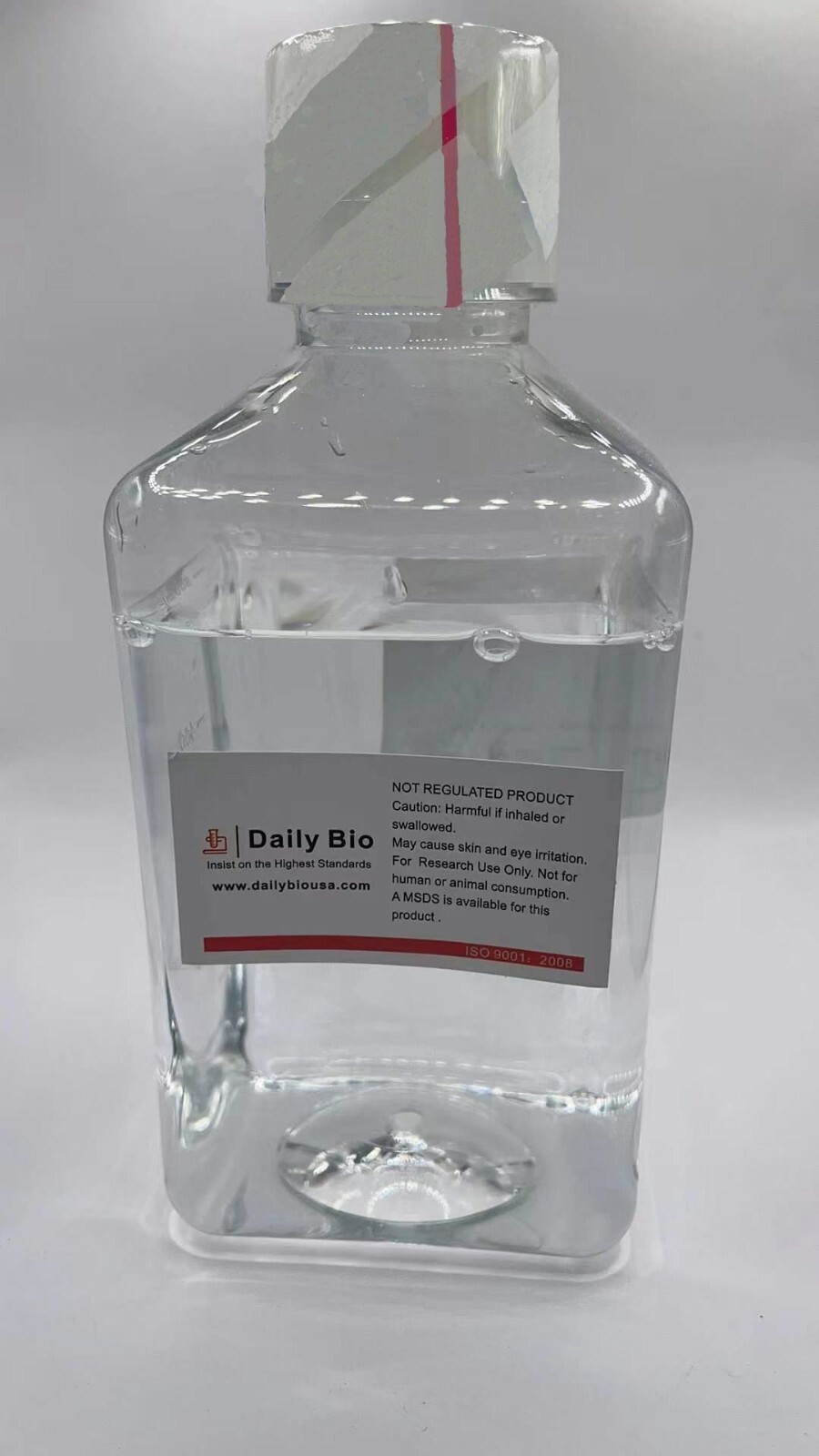 EDTA Buffer, 0,5M , 1X, pH 8.0 (1 Liter)