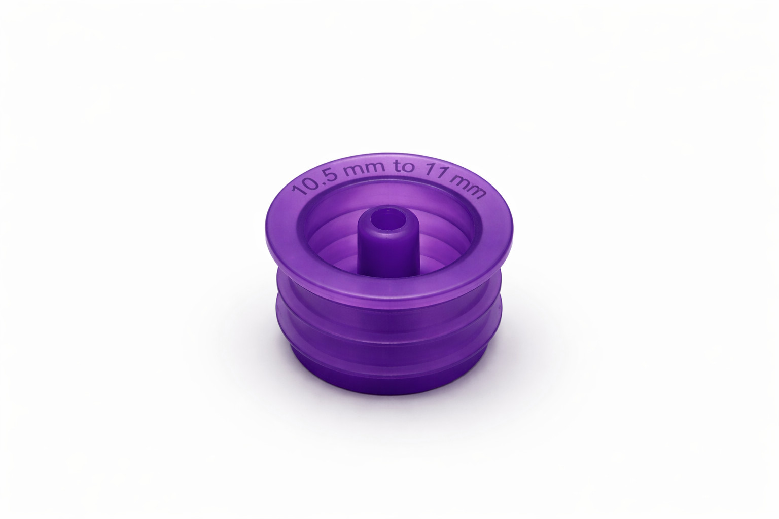 ENFit Medicine Bottle Adapters, Sterile, 5-Pack, 10-Pack, or 20-Pack FREE SHIP