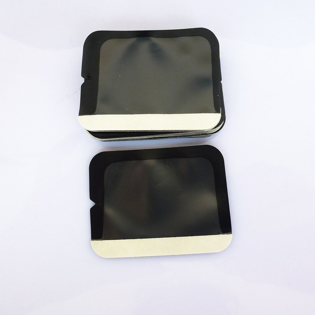 Disposable Dental Digital Phosphor Plate Barrier Envelopes 100Pcs/Box (Long Sid