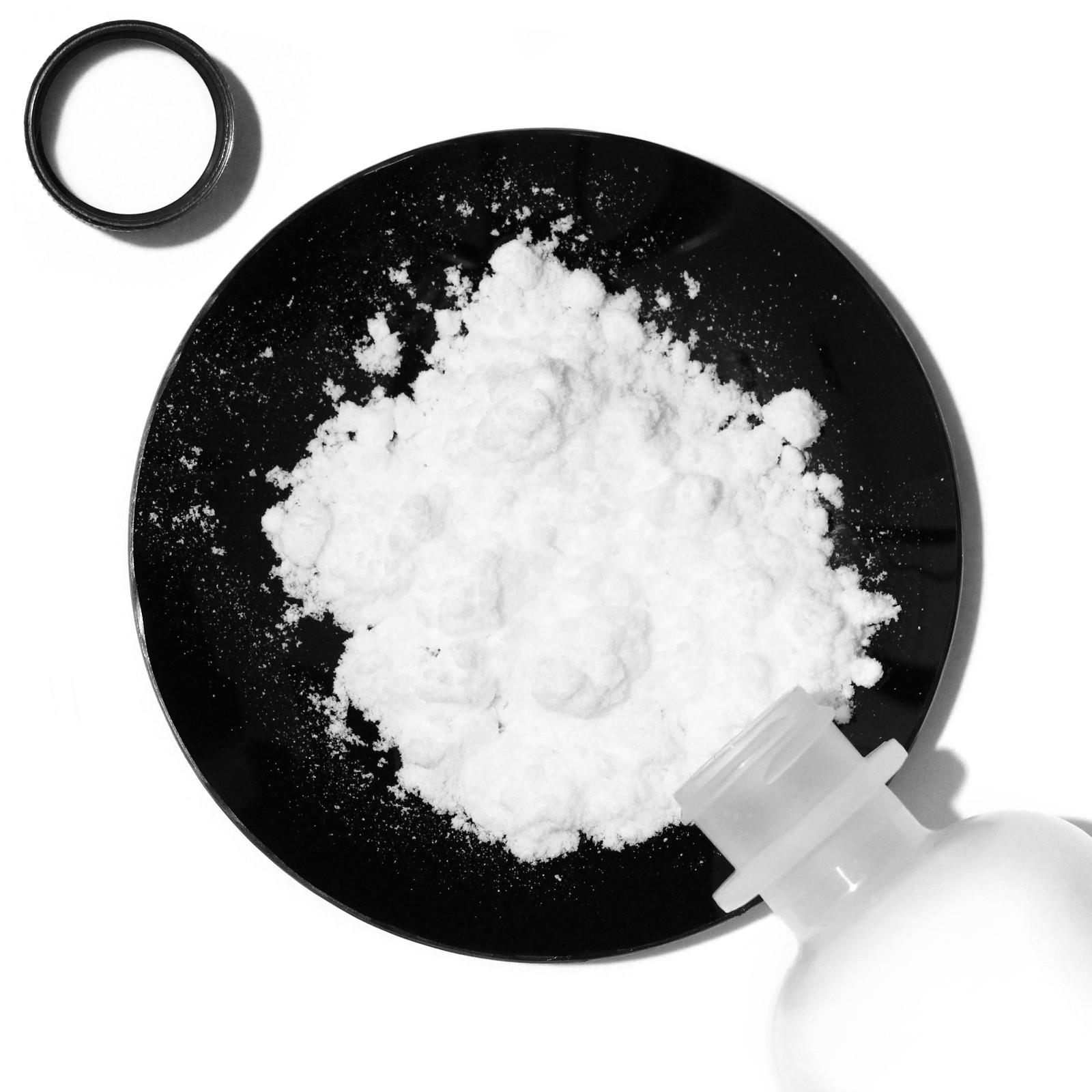 Rochelle Salt, 4 Oz, Pure Food Grade, Sturdy Bottle SHIPS SAME DAY
