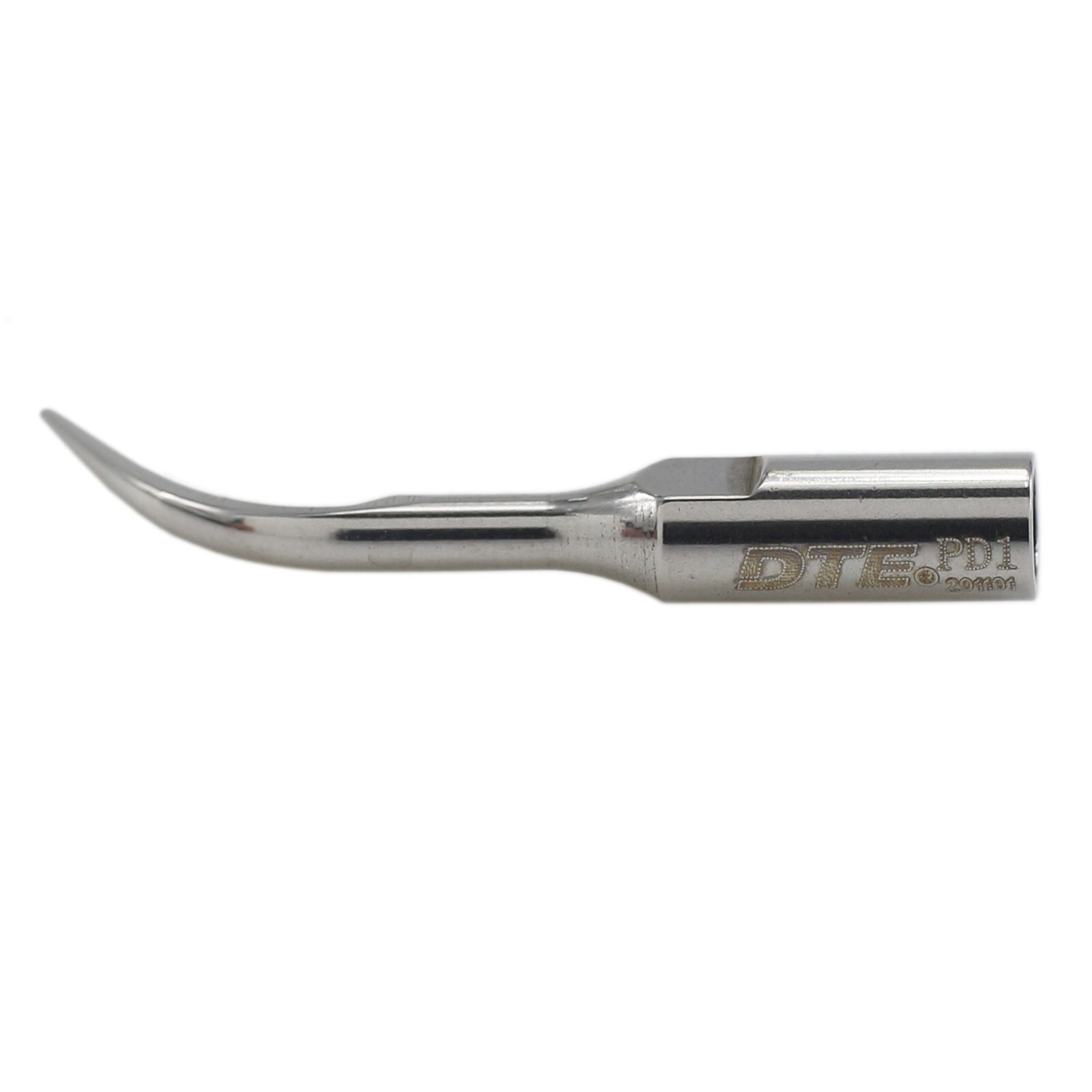 Woodpecker DTE Dental Ultrasonic Scaler Piezo Tips HD-7L Handpiece DTE-V3 LED