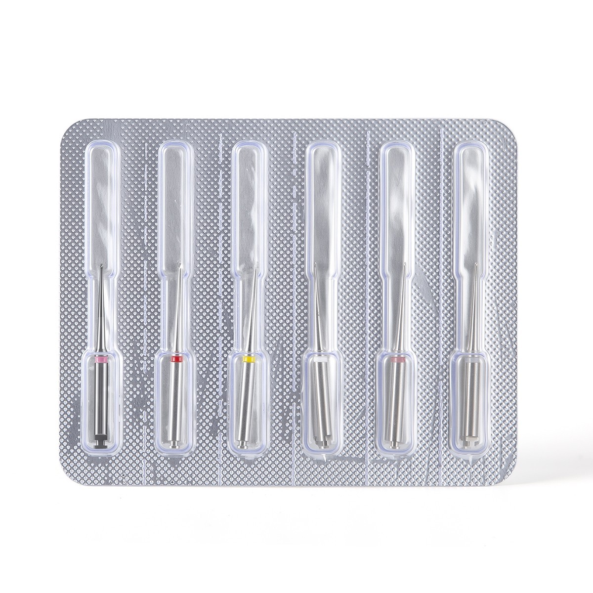 AZDENT Dental Microscope Endo Tungsten Carbide Burs RA 2.35mm Low Speed 31/34mm