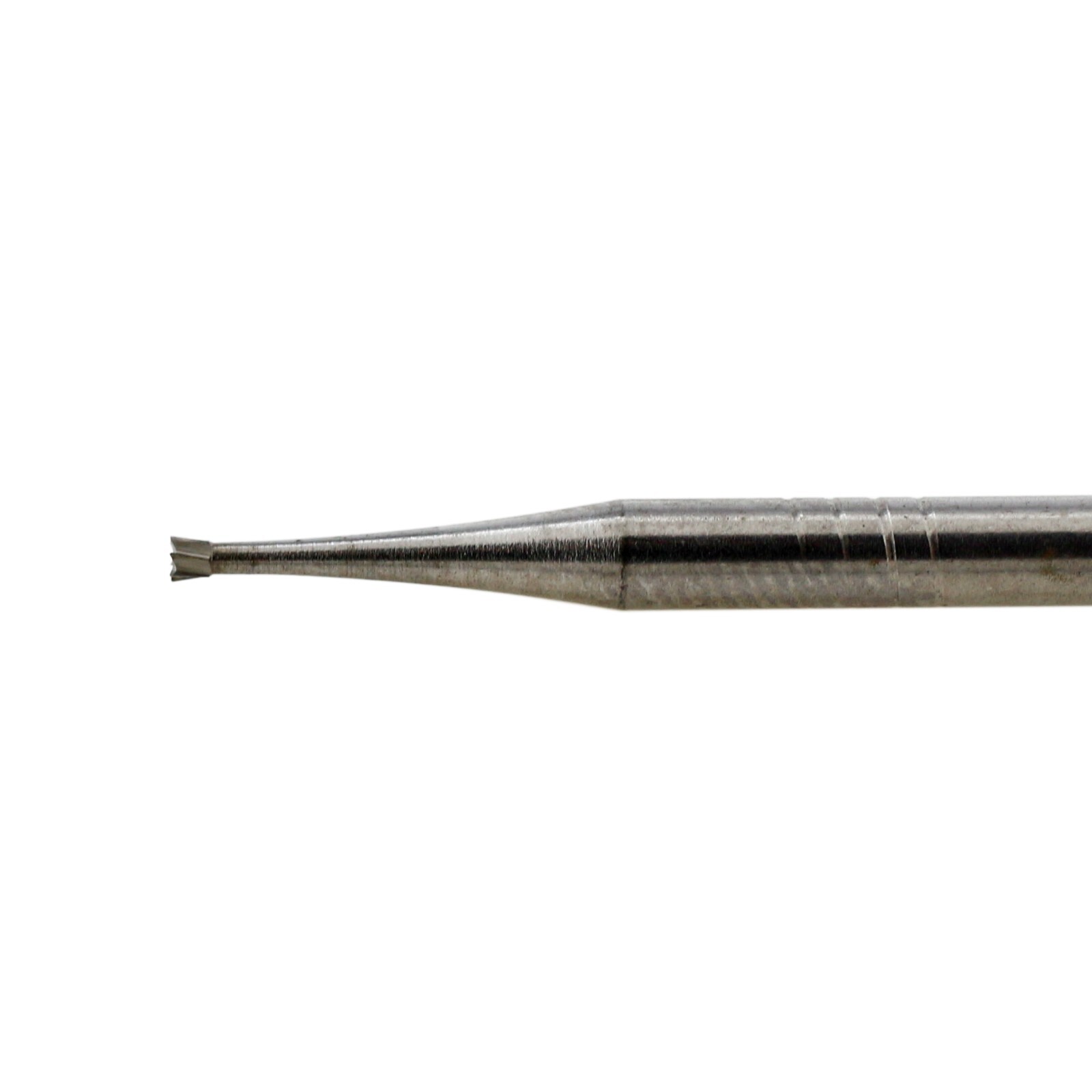 Wave Dental Carbide Burs HP 34 35 37 Prima Inverted Cone for Straight Handpiece