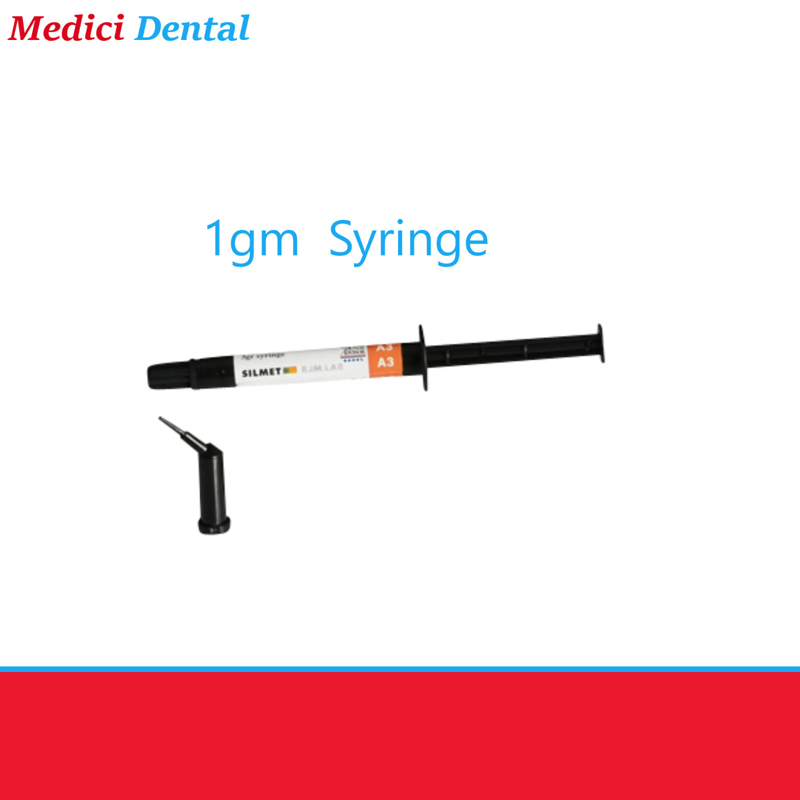 Dental ProFil Flow Flowable Micro-Hybrid Composite 4/pk Visible-light activated