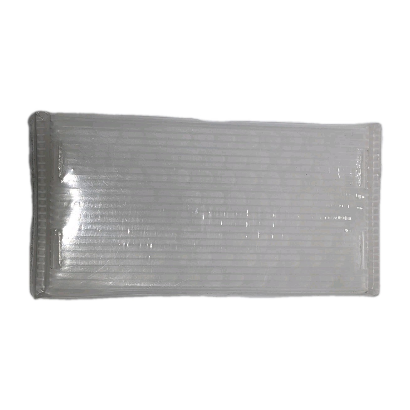 Wheaton MicroLiter 9mm Clear Screw Thread HPLC Vials 12x32mm Certified 100/Pack
