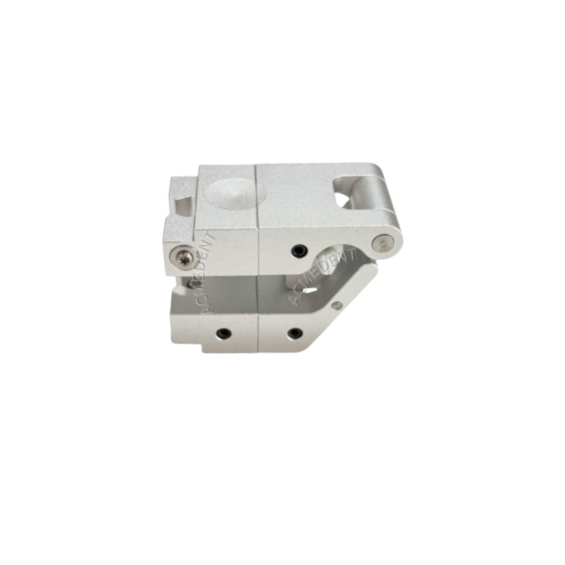 3Shape Full Arch Articulator Setting Dental 3D Printing Model Digital Jaw Frame