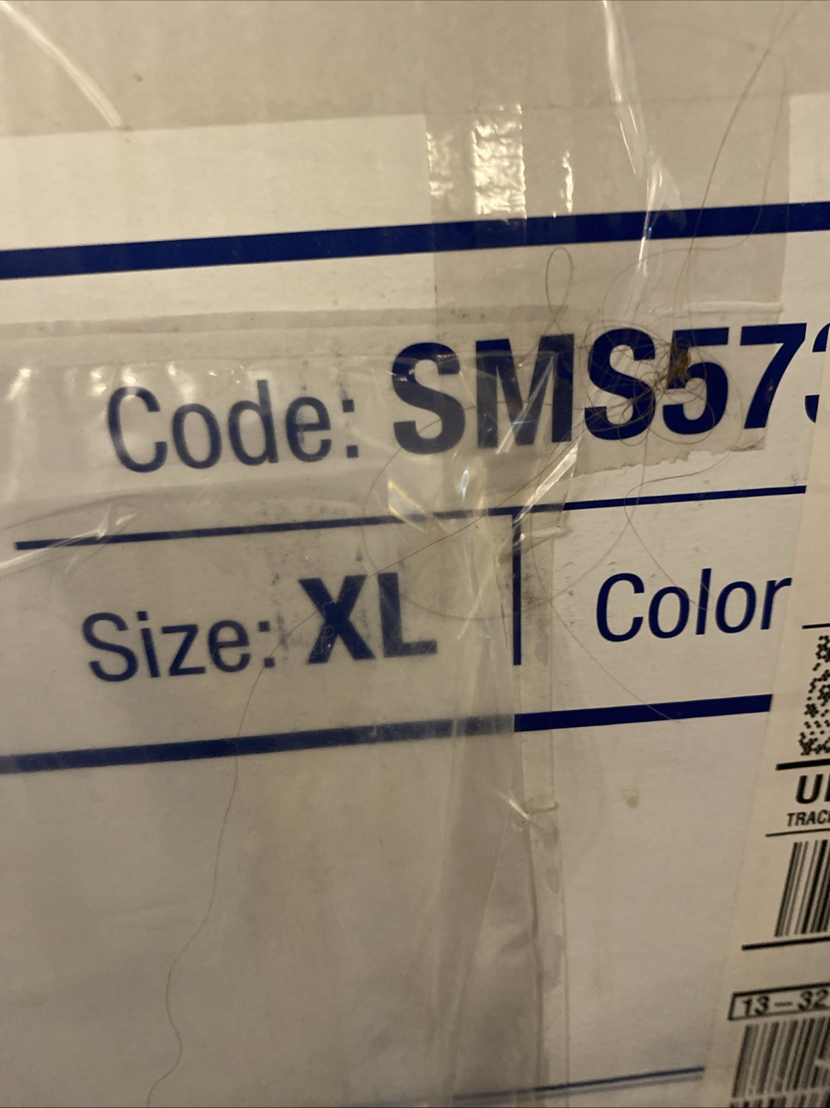 Tronex Lab Coats New In Box 30 Count. Size XL.