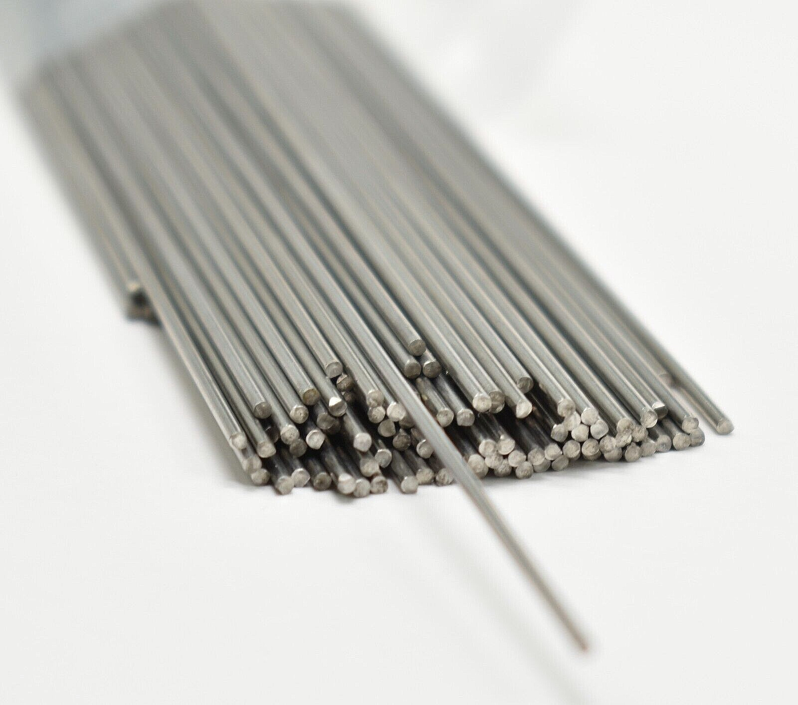 14 inch FULL ROUND Dental Stainless Steel Clasp Wire – 20 (GA) Gauge -100 Pieces