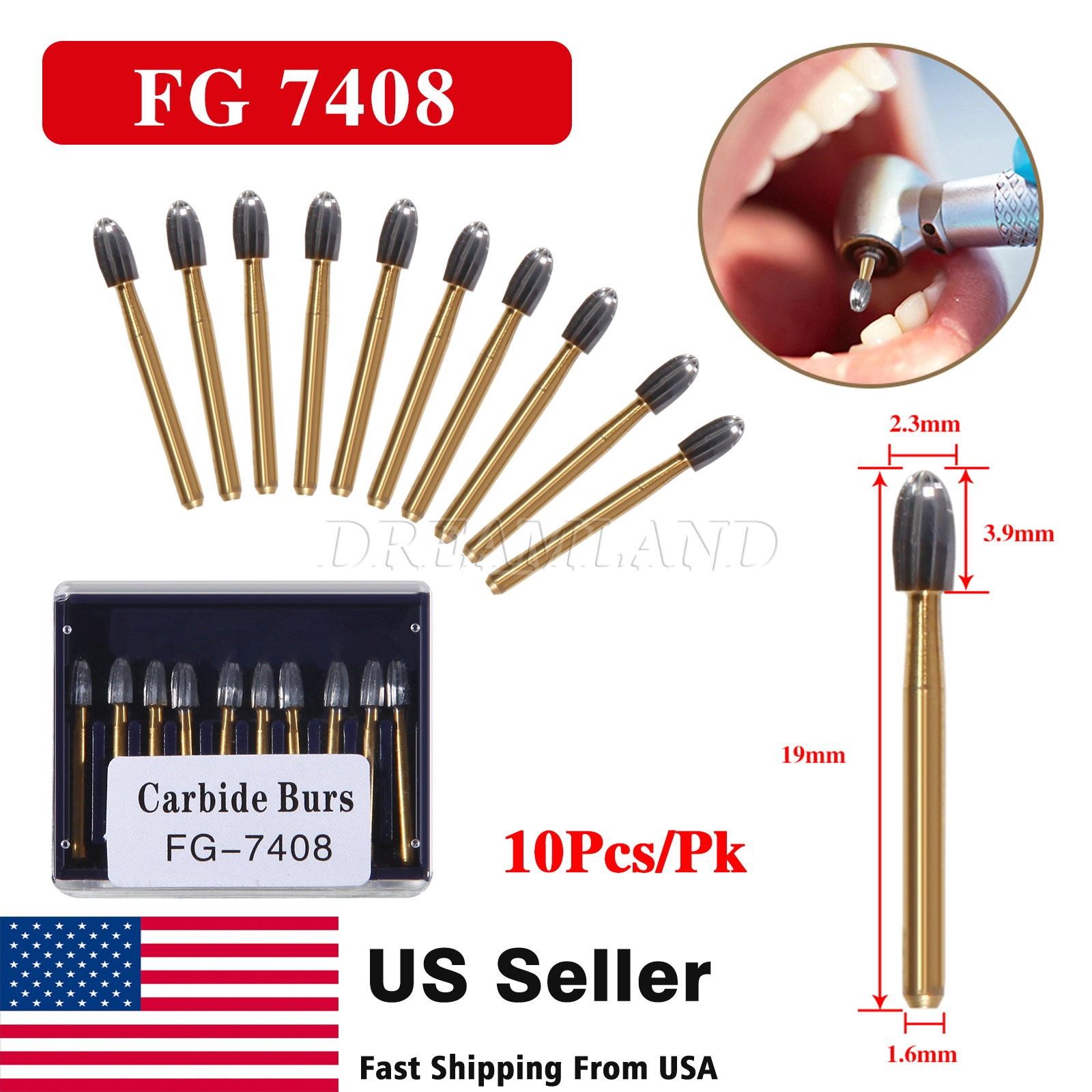Dental Low Speed Contra Angle Handpiece Contrangolo Dentista Inner Water NSK WY