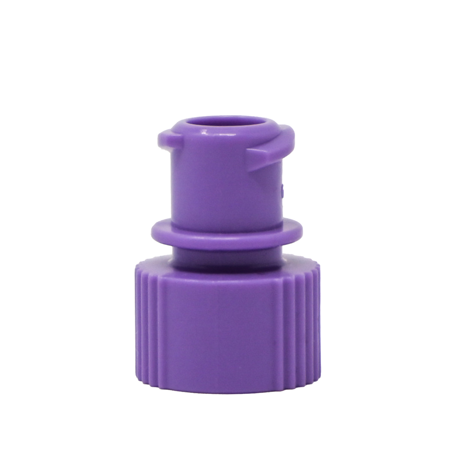 Female ENFit® Pill Pouch Cap