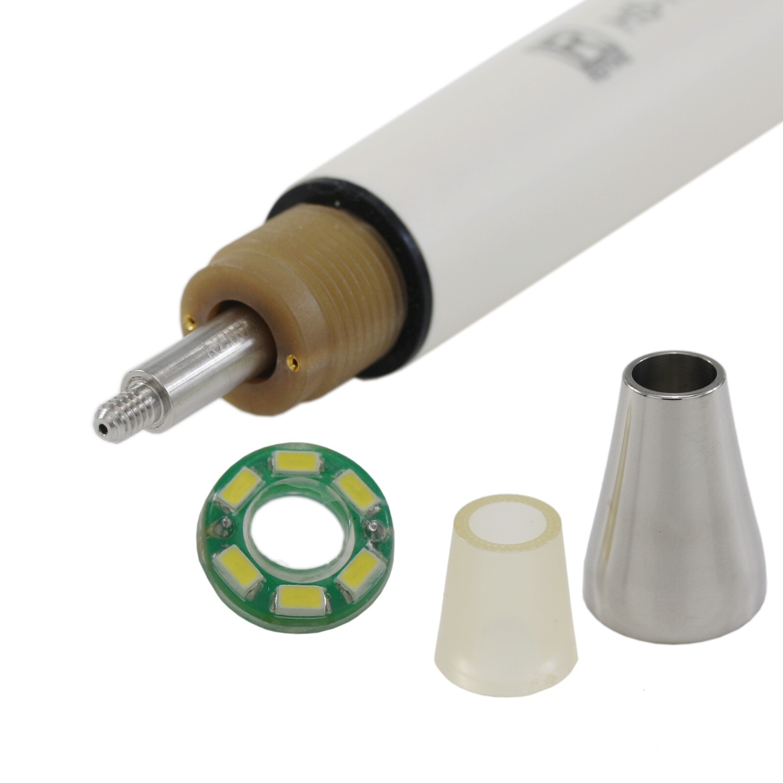 Satelec Acteon P5 Newtron LED Handpiece Dental DTE Ultrasonic Piezo Scaler Tips