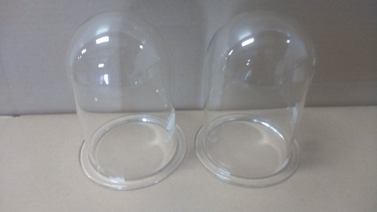 Kimble 33730-1000 2 Pk 1L / 34 Fl Oz Capacity Distilling Flask