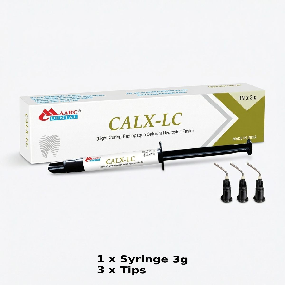 Maarc Calx-LC