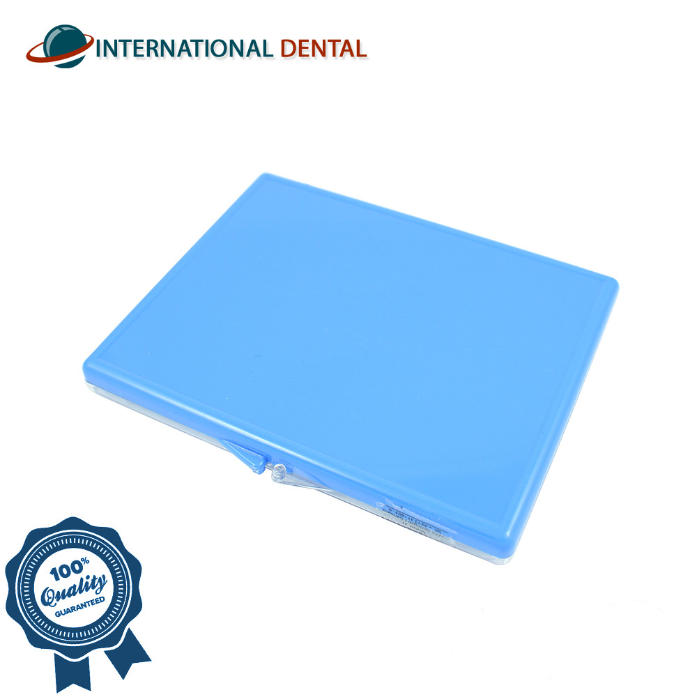 Dental Dentaurum MBT Equilibrium 2 Brackets Kit Orthodontic 20pcs Nickel Free
