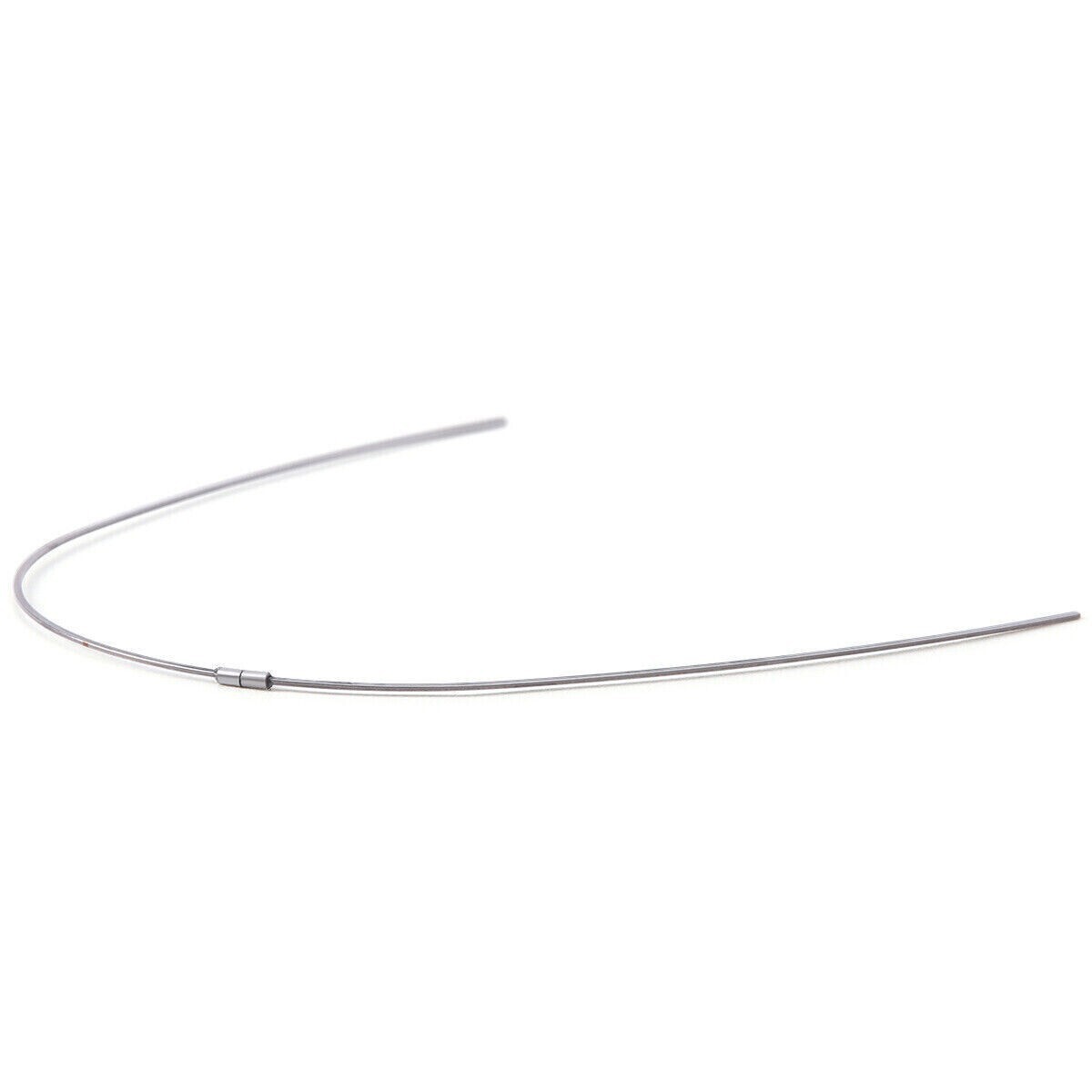 Dental Orthodontic Cu NiTi Copper Nickel Titanium Arch Wire Rectangular Round