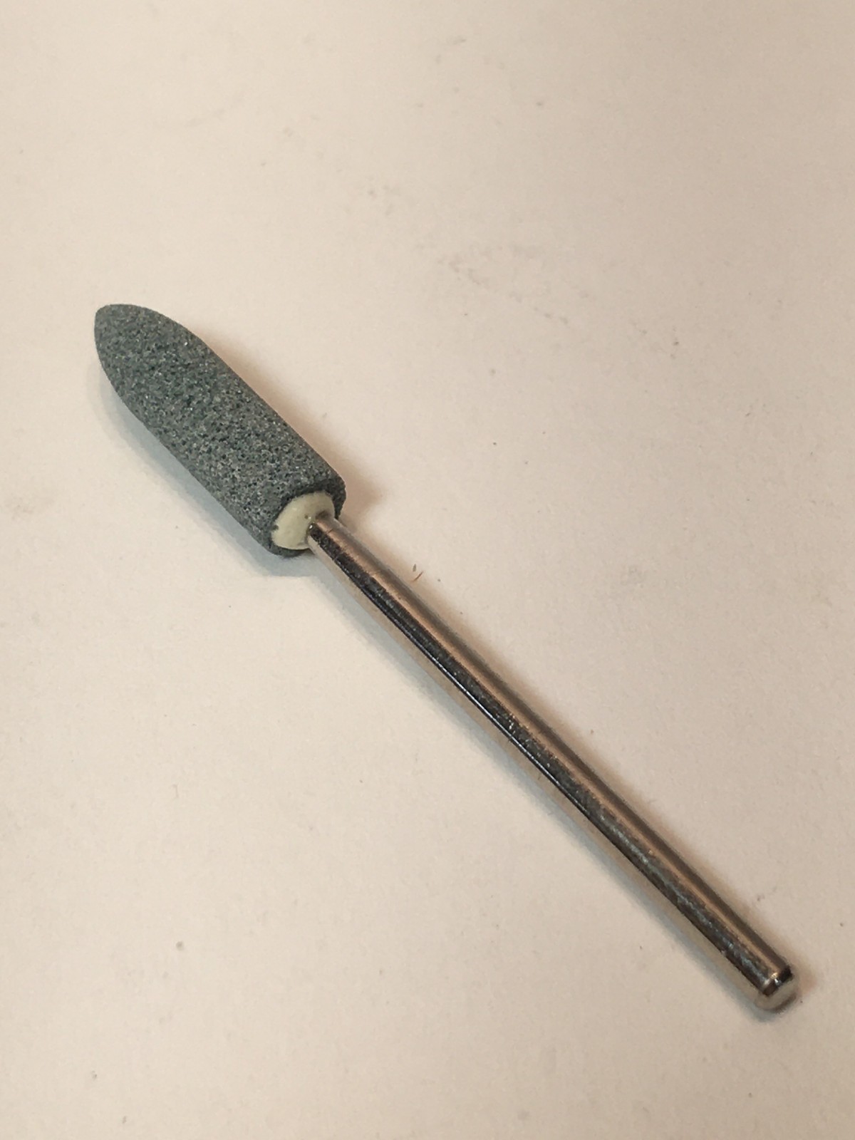 Generic No.13 Green Mounted Stone Points Silicon Carbide – Dental Lab KK908