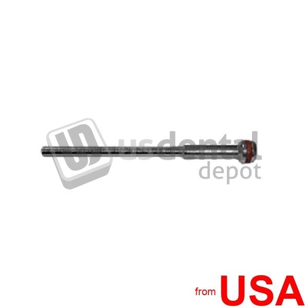 BESQUAL Medium Head Mandrel – Heavy Duty – Shank 3/32 – 2.35mm – Screw 1/ 310305