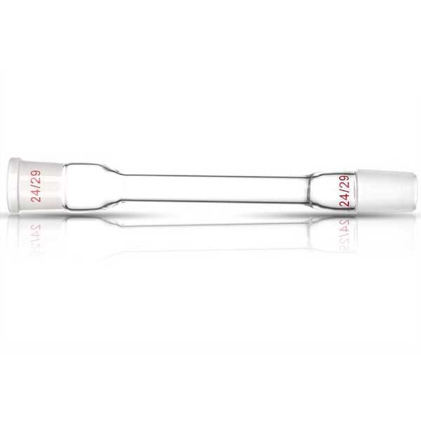 100mm – 300mm Glass Air Condensers with Standard Joints Chemistry Supplies