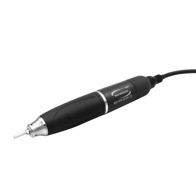 Walk Dental Brushless MicroMotor Polisher Machine W-50H+50000 RPM Handpieces CE