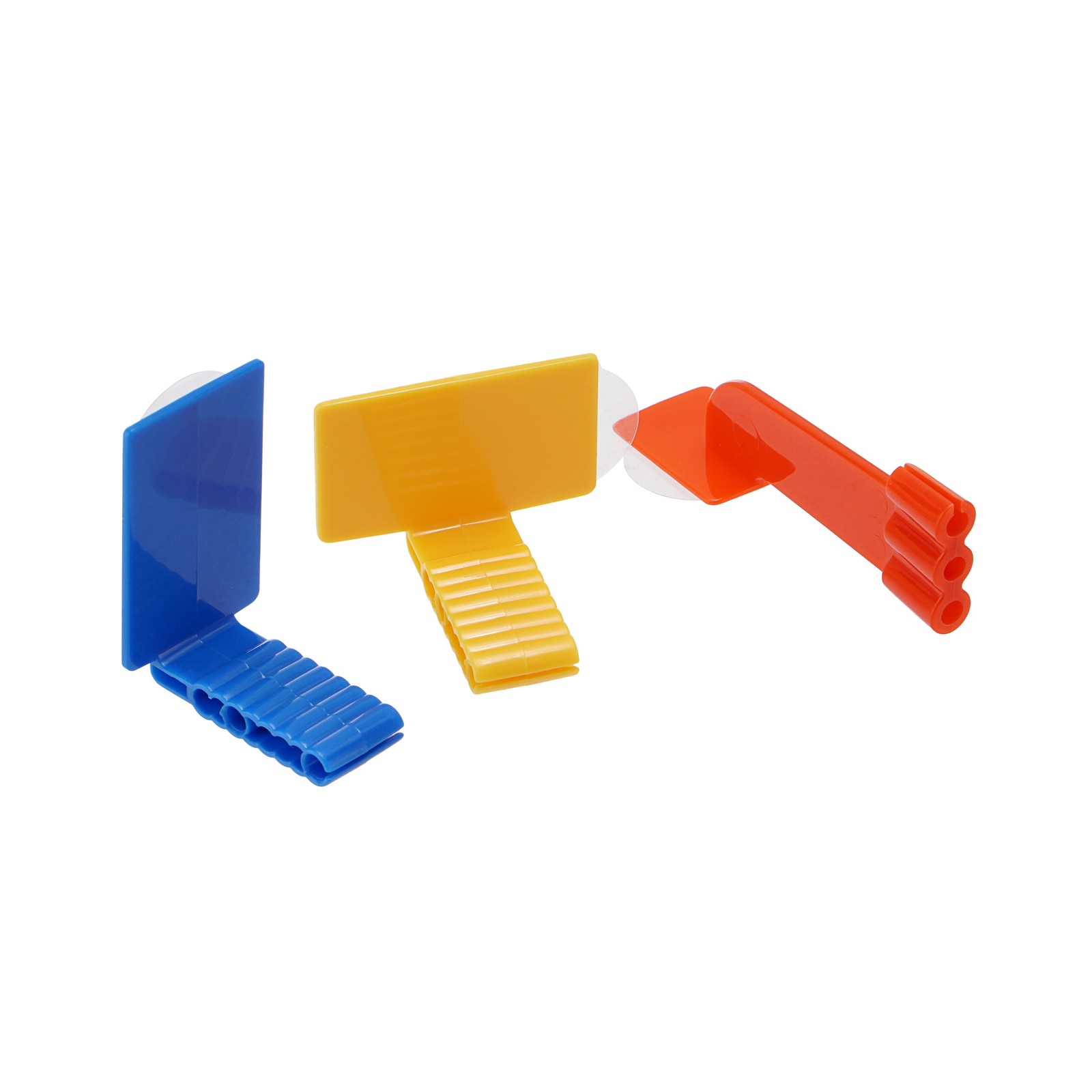 Dental Sensor Holder Dental X-ray Adhesive Bite block fits XCP Ring Arm 100 pcs