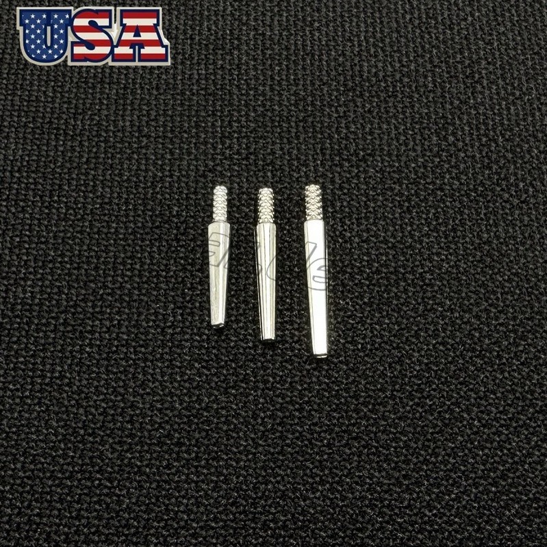 1000 Pcs Dental Lab Master Dowel Single Pins use with Pindex For Die Model Work