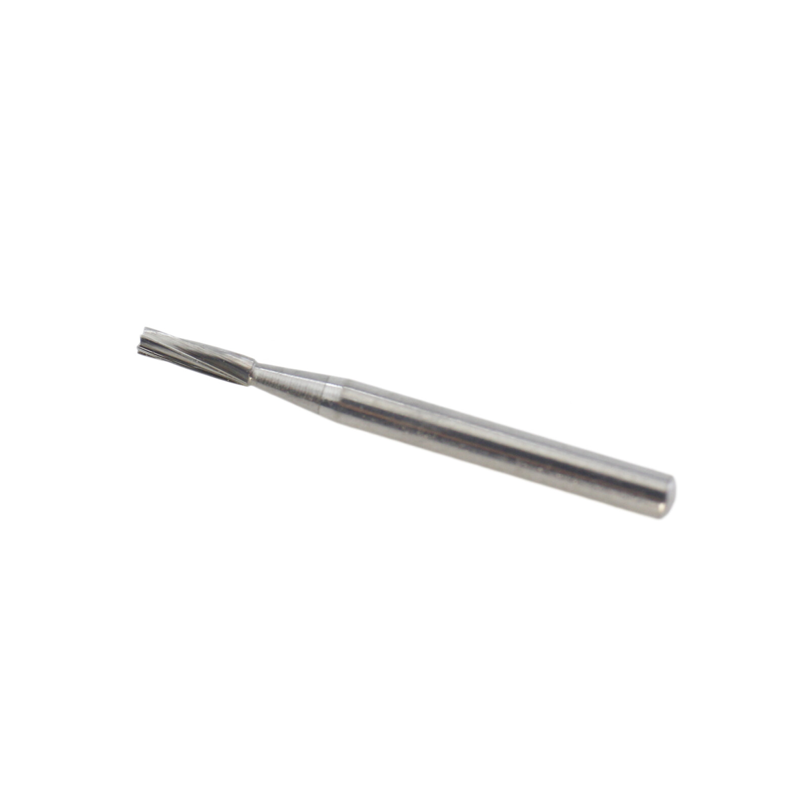WAVE Dental Operative Carbide Burs FG 56 57 Bur Straight Fissure Flat Cylinder