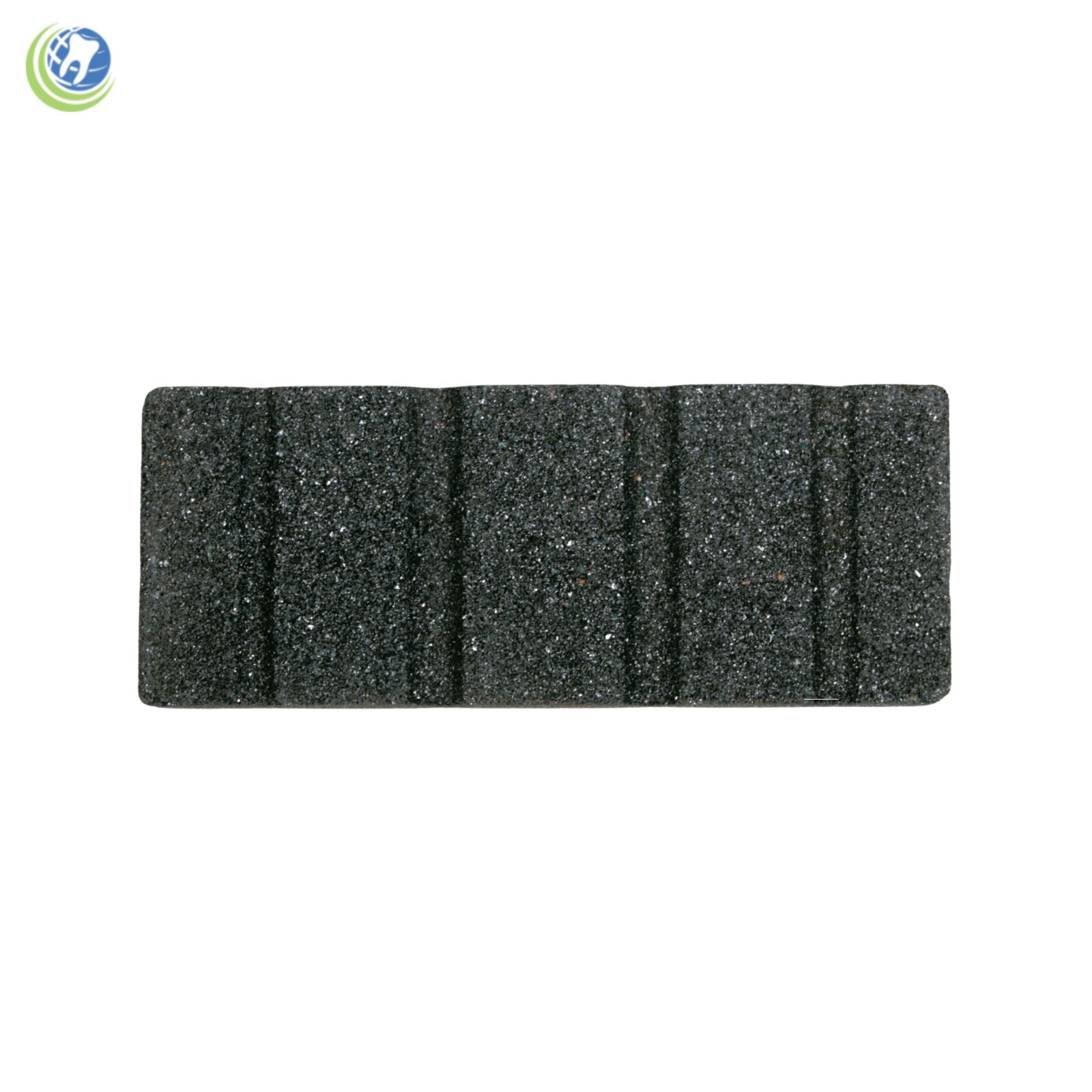 Dental Laboratory Truing Stone Block for Cleaning & Dressing Mounted Abrasives
