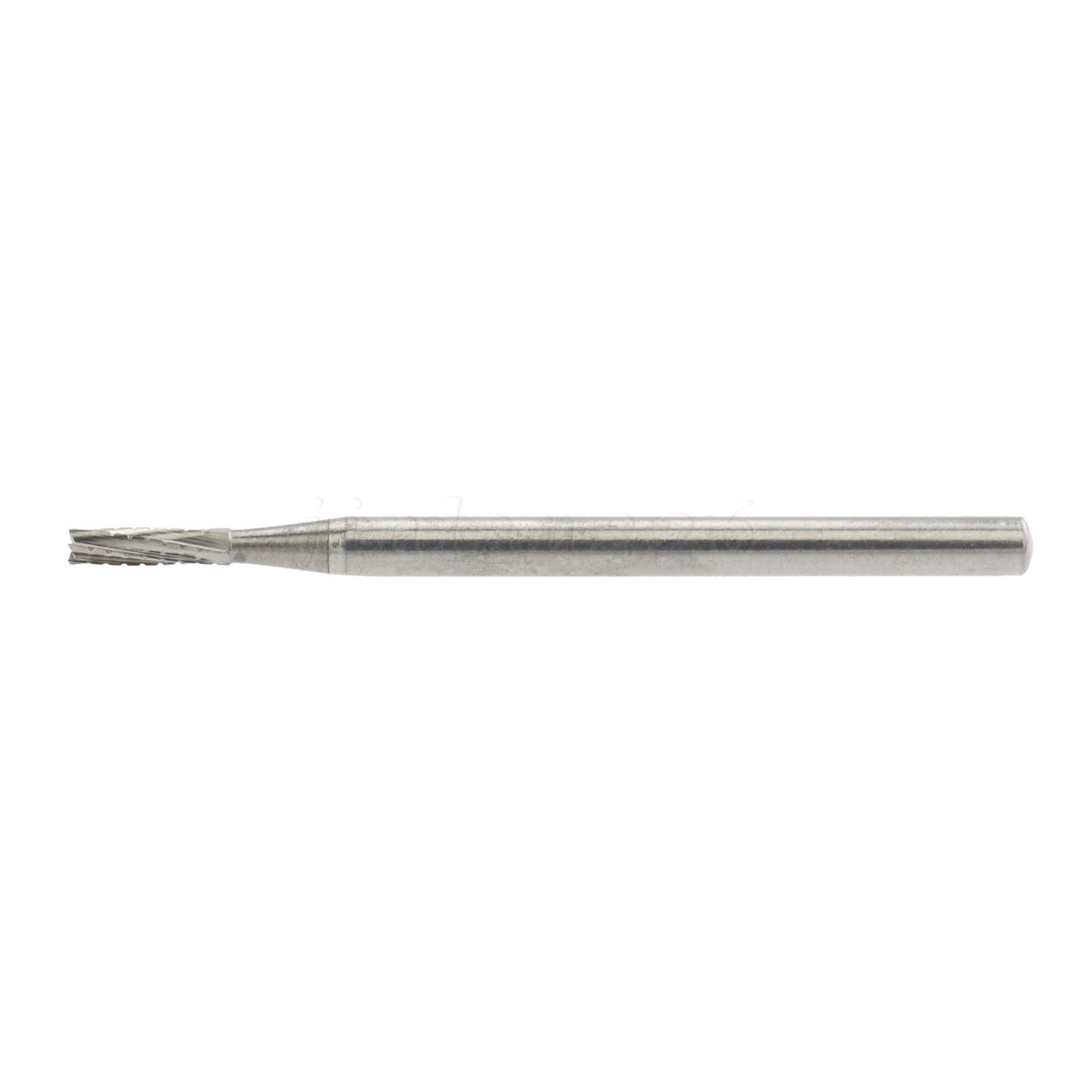 Dental Surgical Length Burs Round Fissure 557 4 6 8 Carbide FGOS FGSL 25mm