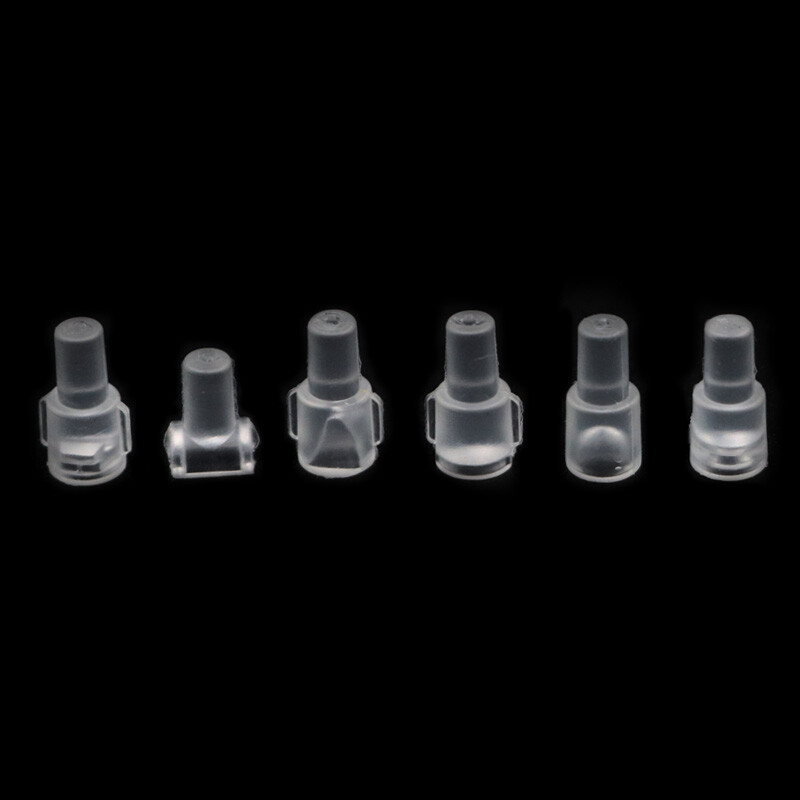 Dental Mini Orthodontic Injection Mould Quick Built & Aesthetics Starter Kit
