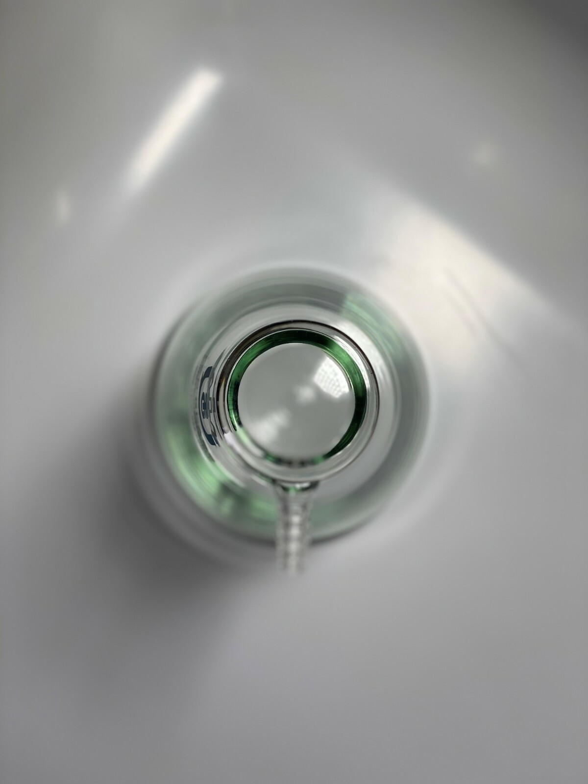 Filtering Flask, 1000ml, #8 Stopper