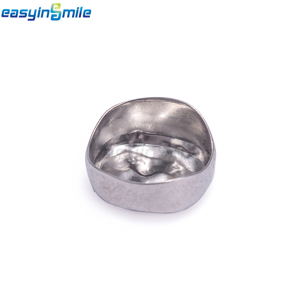 5pcs/pack Dental Kids Crown Primary Molar D/E Upper Lower Teeth size 2-7