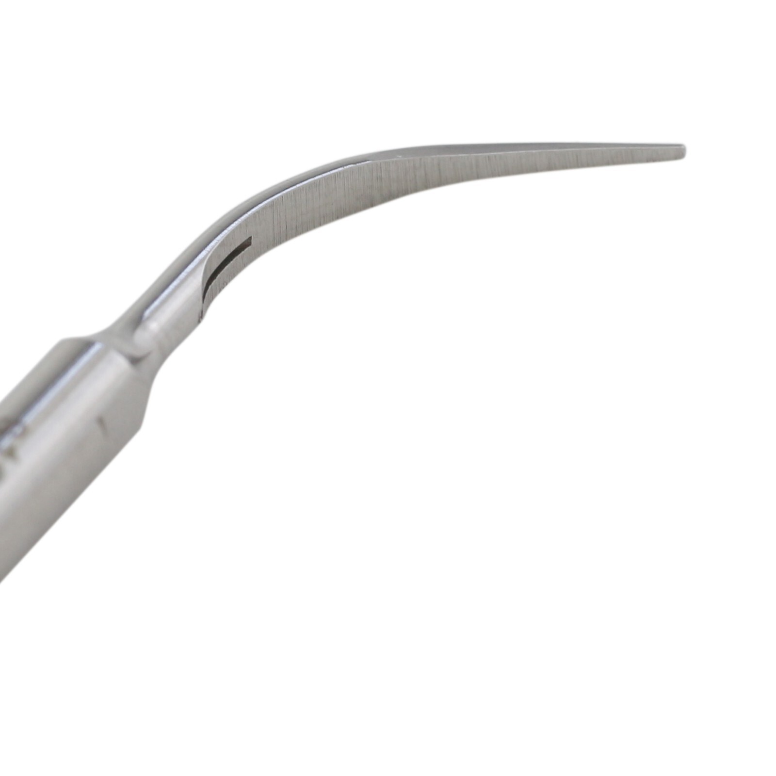 10 Dental Ultrasonic Piezo Scaler Tips 1S Scaling Tip For Satelec ACTEON Newtron