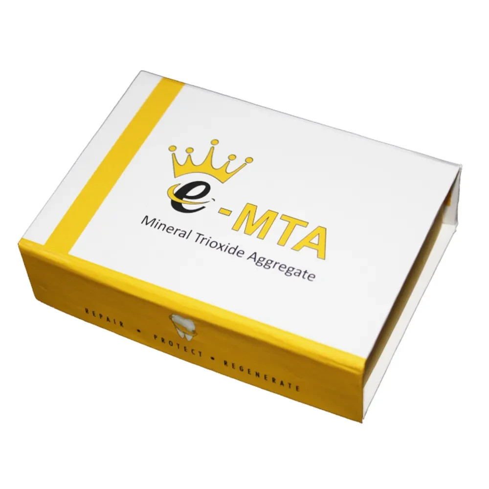 Kids-e-Dental E-MTA (Mineral Trioxide Aggregate) Free Shipping