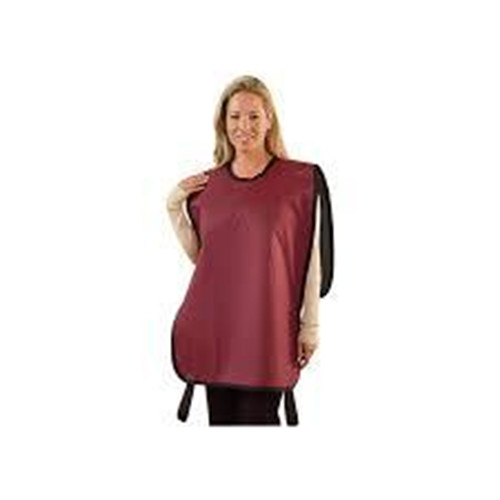 Apron Lead Free Panoramic (Sky Choice)