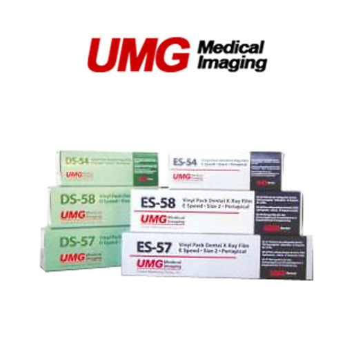 Dental Umg X-Ray Film All Types Optional 150/Box or 100/Box