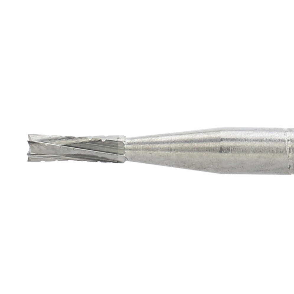 US Wave Dental Carbide Surgical Burs For Low Speed Straight Handpiece HP 44.5mm
