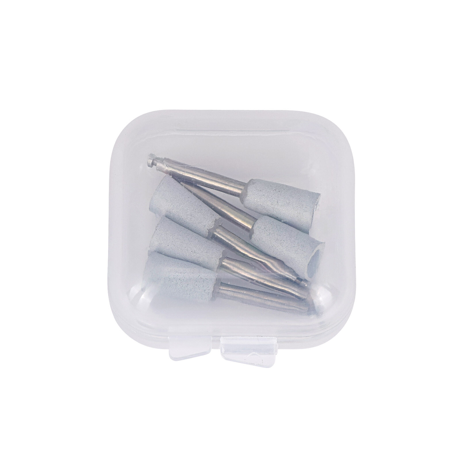 5Pcs/Box Dental Composite Polishing Kit RA0309 Burs Cups for Low-Speed Handpiece