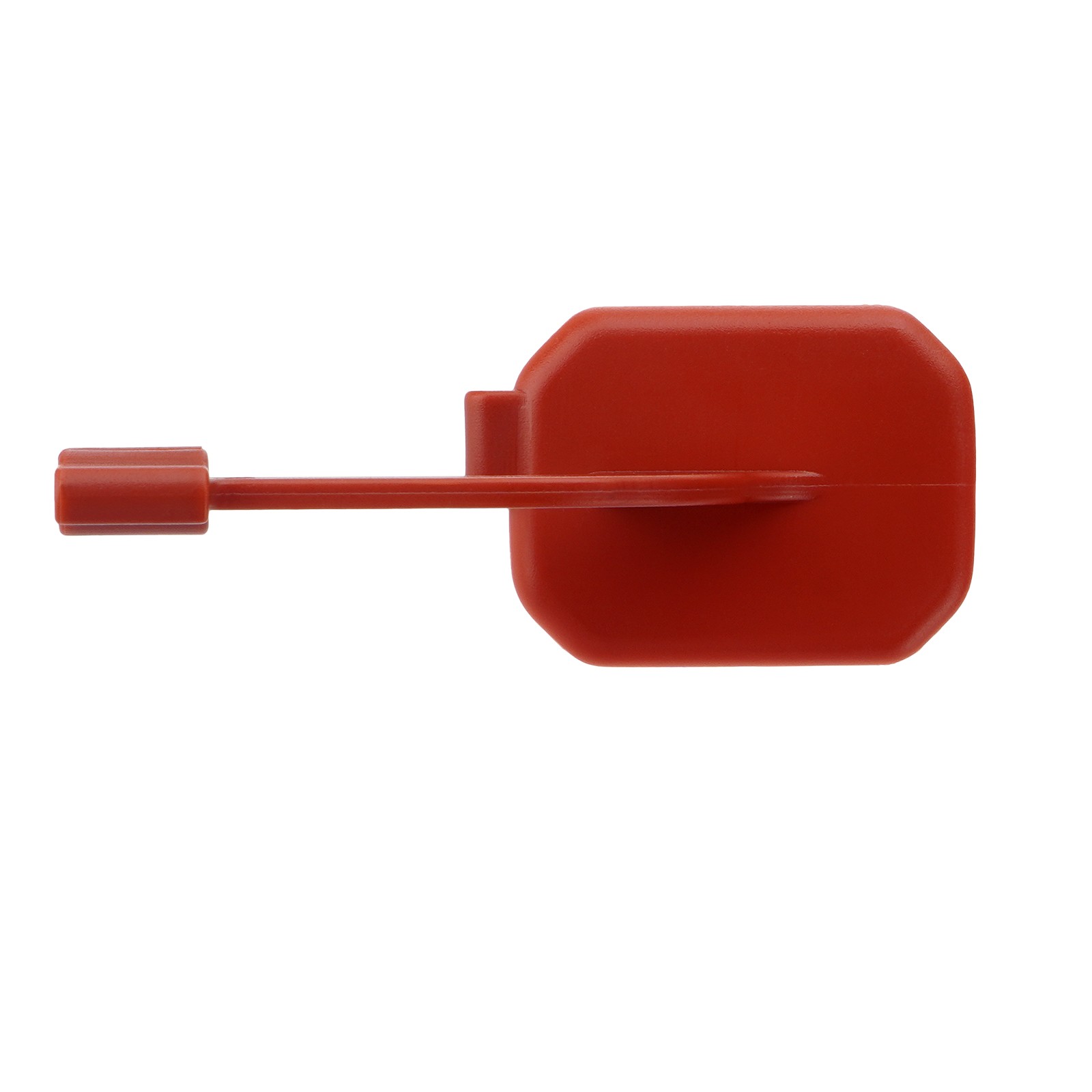 10pcs Dental Sensor Holder Dental X-Ray Positioning Autoclavable Bitewing Holder