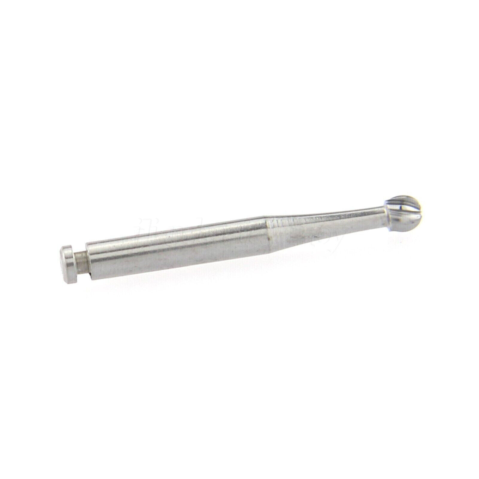 Dental Lab Polishing Tungsten Steel Burs RA1-8 2.35mm for Low Speed Handpiece