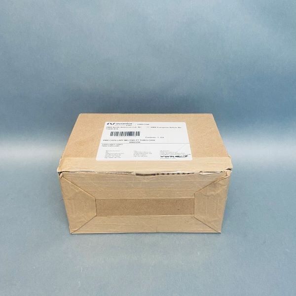 VWR Capillary Melting Point Tube 90 mm Long Case of 2000 Capillairies