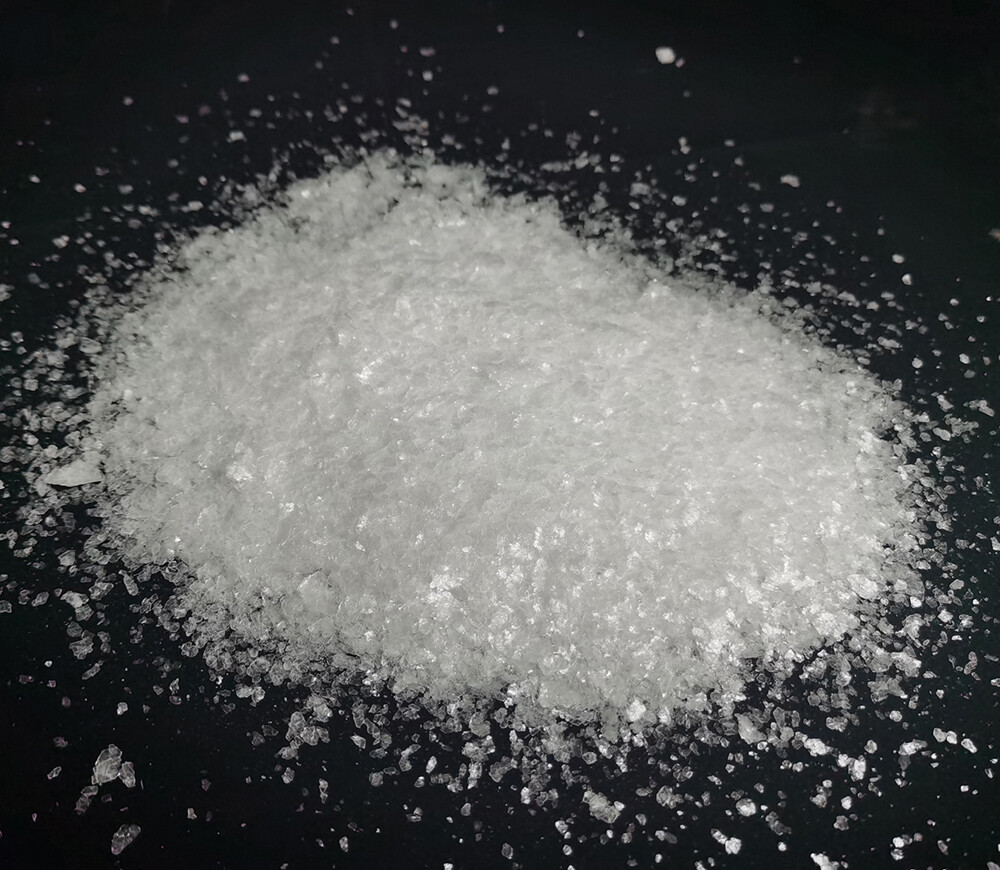 Boric Flake Acid Magic Fishscale Oily 99% Pure White Flakes US Local Ship