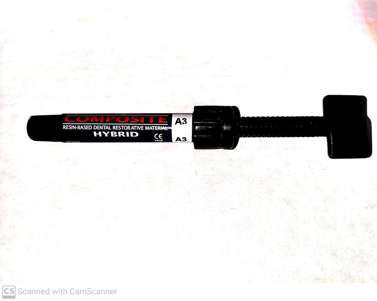 PrimeDent VLC Resin Based Hybrid Dental Restorativ Composite 4.5g VARIOUS SHADES