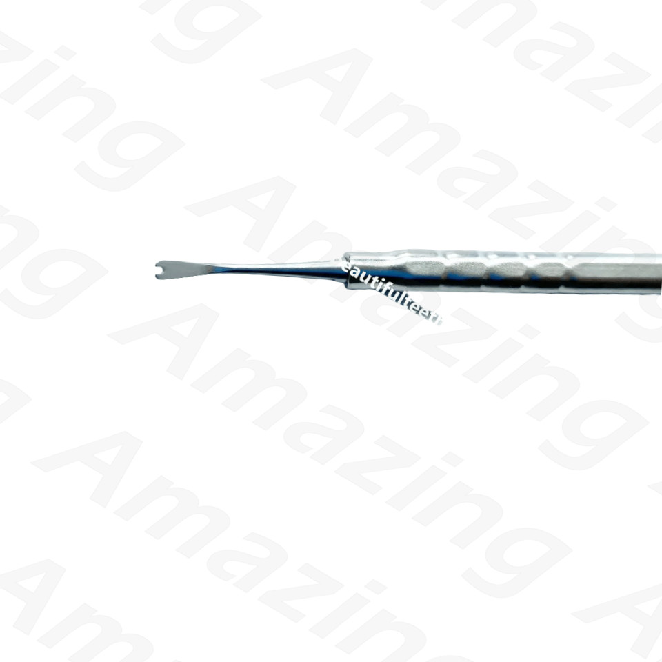 Dental Bone Tack Titanium Pins Membrane Fixation Stabilization Pin Handle GBR