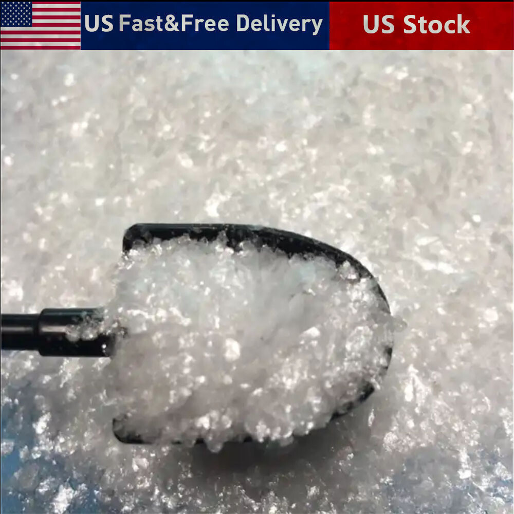 Boric Flake Acid Magic Fishscale Oily 99% Pure White Flakes-Factory Price