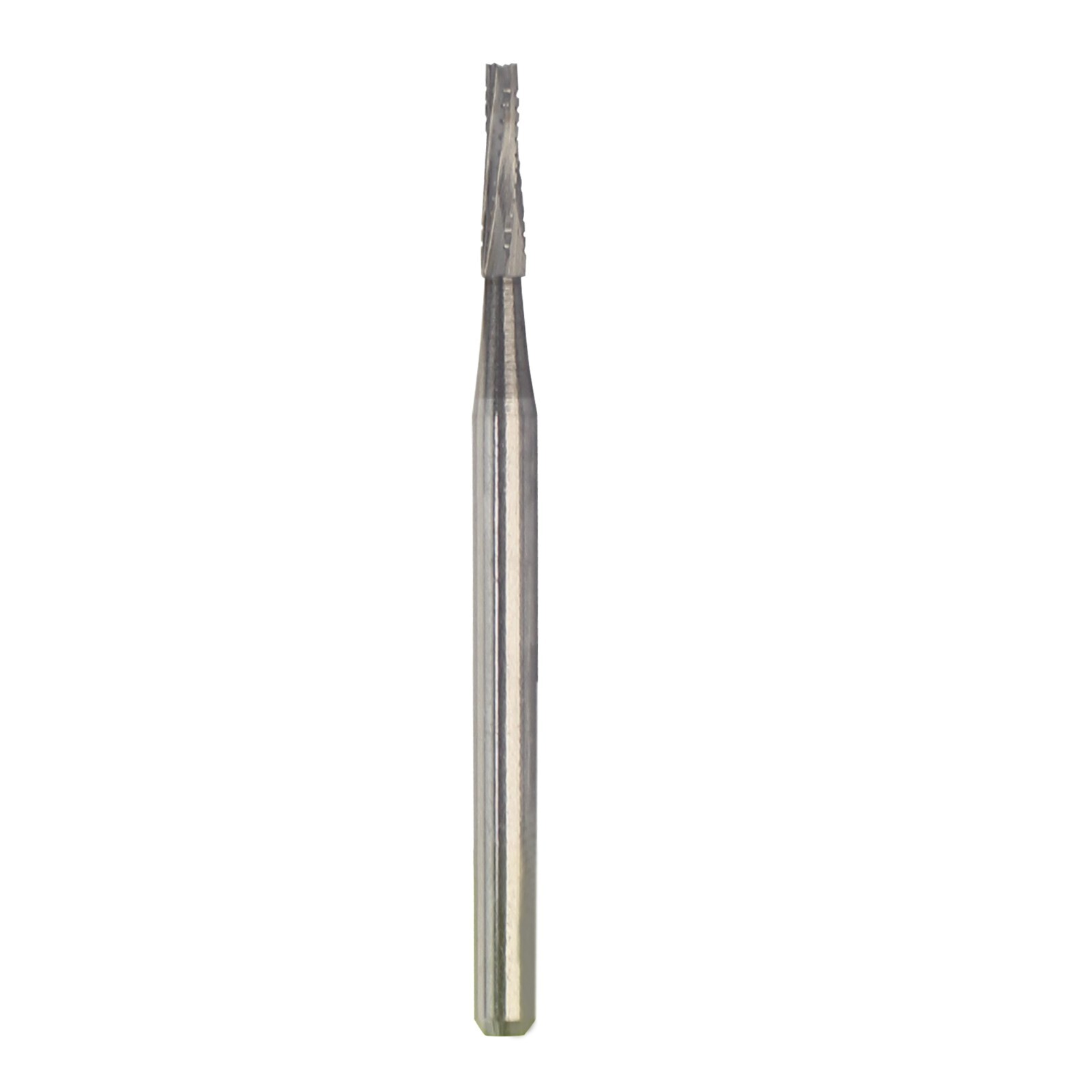 Wave Dental Surgical Length Bur Taper Fissure Carbide FGOS FG SL 25mm 702 702L