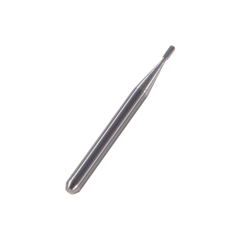 10 Pcs Dental Carbide Burs Pear-Shaped Type High Speed Tungsten Steel Bur FG329