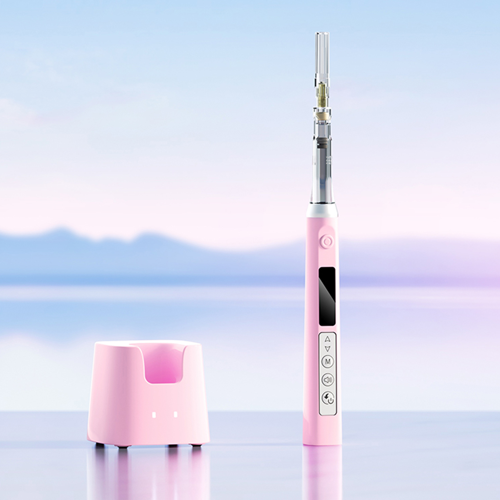 10PC 1.7ML Woodpecker Cartridge for Dental Oral Anesthesia Device Star/Super Pen
